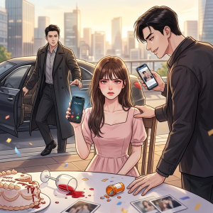 Sinh Nhật Kinh Hoàng