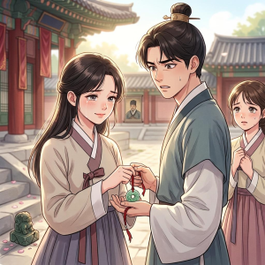 Kiếp Sau Ta Sẽ Không Tha Thứ