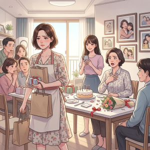 Người Con Gái Không Thể Được Yêu Thương