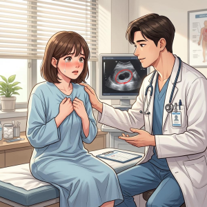 Gặp Bác Sĩ Hay Gặp Mối Tình Đầu
