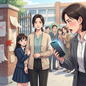 Bí Mật Đằng Sau Những Câu Chuyện