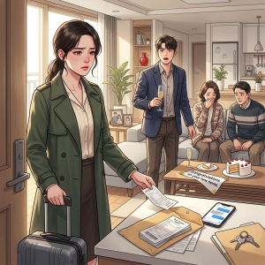 Kẻ Vô Dụng Hay Kẻ Được Chiều