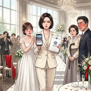 Bí Mật Hào Môn Kinh Thành