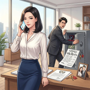 Danh Sách Sính Lễ Bị Lật Tẩy