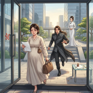 Bảy Năm Làm Nha Hoàn Và Giấc Mơ Hão Huyền