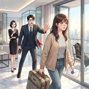 Cuộc Đời Mê Hoặc Của Nàng Ăn Mày