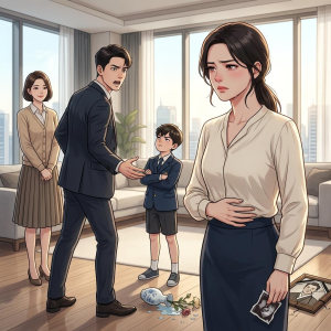 Cố Vọng Và Những Mảnh Ghép Đổ Vỡ