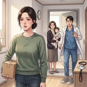 Đêm Tối Và Những Lời Tổn Thương