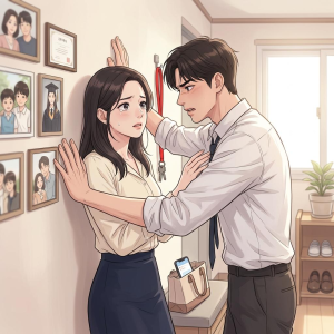 Khi Hạnh Phúc Bị Đánh Cắp