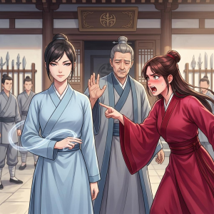 Mối Quan Hệ Giữa Sư Tôn Và Đệ Tử