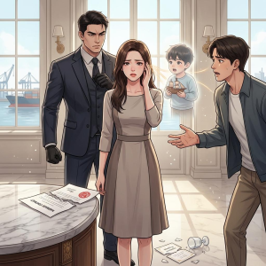 Chạy Trốn Hay Gả Bạc