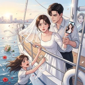 Đám Cưới Đẫm Máo