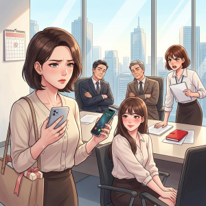 Cuộc Gọi Định Mệnh Năm Năm