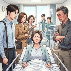 Kiếp Sau Tôi Sẽ Sống Khác