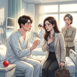 Ký Ức Tình Yêu Đọng Lại Ở Tuổi Mười Tám