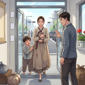Cuộc Sống Mới Sau Khi Rời Bỏ