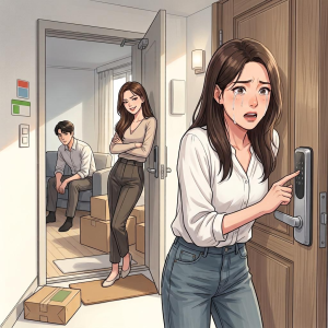 Ai Mới Thật Sự Là Bạn Gái