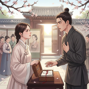 Tình Yêu Kẻ Thứ Ba