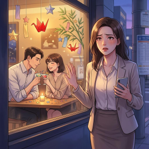 Mùa Thất Tịch Đau Khổ