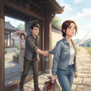 Quẻ Cát Hay Quẻ Hung