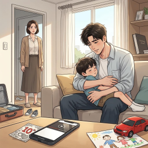Những Bí Mật Chưa Nói Ra