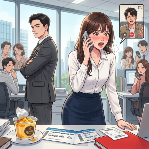 Nữ Nhân Tâm Kinh Qua Những Chiêu Trò Bất Ngờ