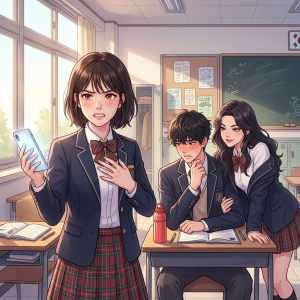 Tình Yêu Từ Những Lời Nói