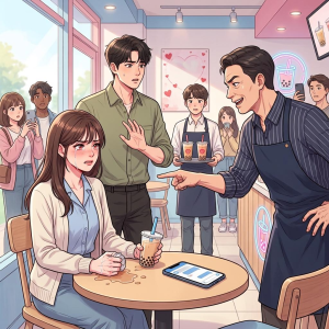 Chuyện Tình Thất Tịch Và Những Lời Đồn