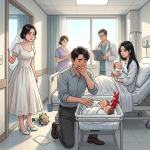 Bẫy Tình Yêu Đầy Dối Trá