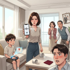Sự Thật Đằng Sau Những Lời Dối Trá