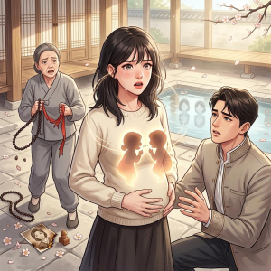 Lựa Chọn Khó Khăn Của Tân Nương
