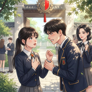 Quay Về Thời Gian Đen Tối