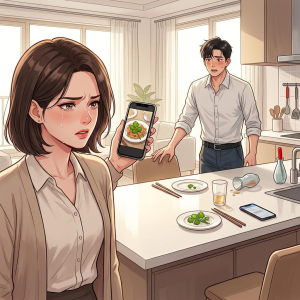 Người Bạn Bất Ngờ