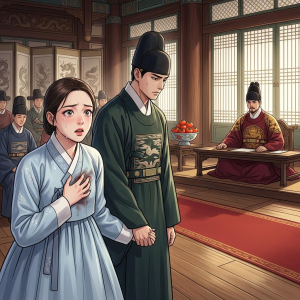 Người Từng Bỏ Trốn