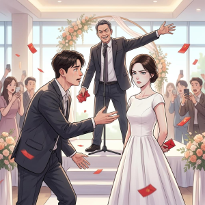 Người Phụ Nữ Bị Tố Cáo