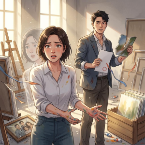 Món Nợ Cuối Cùng