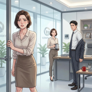 Vòi Sen Bí Ẩn