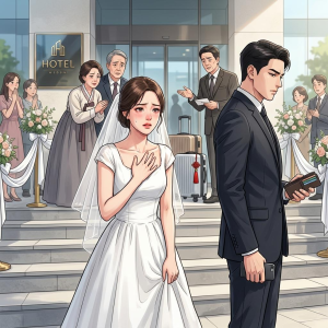 Đám Cưới Tính Toán