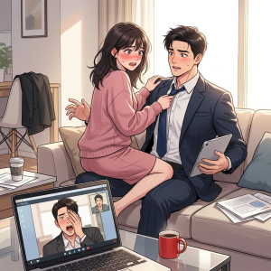 Tình Yêu Giữa Hai Anh Em