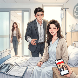 Khi Tình Yêu Lạc Lối