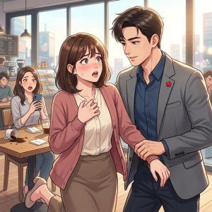 Người Đàn Ông Đã Quen Biết