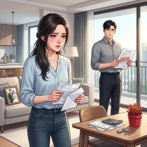 Bí Mật Sau Thỏa Thuận Chia Đôi