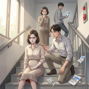 Trả Thù Em Chồng Nói Nhiều