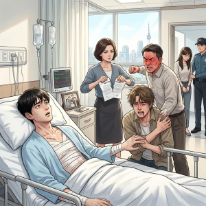 Sự Thật Đằng Sau Ngày Cưới