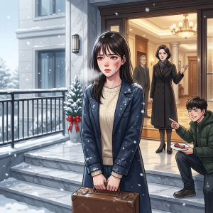 Người Nữ Bị Đá