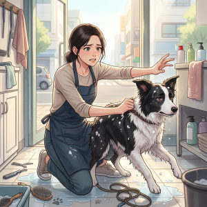 Chó Cưng Biến Hình