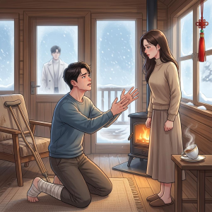 Ly Hôn Xong, Chồng Cũ Muốn Quay Lại