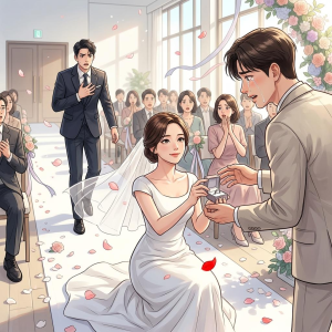 Tướng Quân, Ta Không Cần Ngươi Nữa