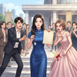 Thiên Kim Thật Và Bí Mật Cổ Miêu Cương