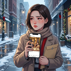 Giáng Sinh Cuối Cùng Của Chúng Ta